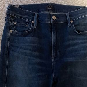 Citizens of Humanity Rocket Hi Rise